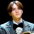 KEY TO LIT岩崎大昇、timelesz松島聡からアドバイス「身を委ねてたら大丈夫だよ」ハロルド役の系譜引き継ぐ【ハロルドとモード】 画像