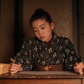 村上蘭「ブラッサム」第3話（C）NHK