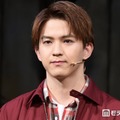 「風、薫る」吾郎さん役で話題・甲斐翔真、結婚発表 直筆美文字で報告「お相手は一般の方です」 画像