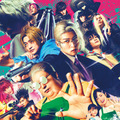 『SAKAMOTO DAYS』 (C)鈴木祐斗/集英社 (C)2026映画「SAKAMOTO DAYS」製作委員会