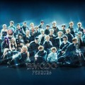 「BMSG FES’26」各日のメインステージトリ決定 セットリスト・演出の一部が変化 サブステージ展開も 画像