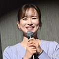 皆藤愛子、美肩＆美背中際立つオフショルコーデに反響「背中に天使の羽がクッキリ」「透明感すごい」の声 画像