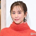 桐谷美玲、俳優業は「絶対向いてない」と思っていた過去「セリフがなければないほど安心」「不安すぎて大泣き」 画像