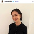 TBS近藤夏子アナ「なんとか全部食べさせています」今朝の離乳食公開に「参考になります」「共感しかない」と反響 画像