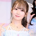 ＝LOVE大谷映美里、メイクオフ動画ですっぴん披露「透明感が異次元」「赤ちゃんみたいな肌」の声 画像