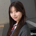 「今日好き」谷村優真（ゆま）、Nissyイベント参加で美脚際立つミニ丈コーデ公開「スタイルレベチ」「可愛すぎて2度見」と反響 画像