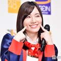 松井珠理奈「浸水しすぎちゃったお米」アレンジした手料理の食卓に反響「臨機応変に対応できてすごい」「野菜たっぷりで栄養満点」 画像