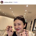 元宝塚トップ娘役、胸元ざっくりドレスで美デコルテ輝く「女神すぎる」「圧倒的スタイル」と反響 画像