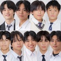 「男子中学生ミスターコン2026」ファイナリスト13人を発表 今年の“日本一のイケメン中学生”は 画像