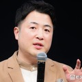 元和牛・水田信二＆山本萩子、離婚を発表「前向きな決断」2023年に“17歳差婚” 画像
