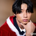 「今日好き」榎田一王（いおう）、青木マッチョと筋肉ショットに反響「迫力満点」「金剛力士像みたい」の声 画像
