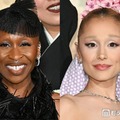 「ウィキッド 永遠の約束」最速配信開始 シンシア・エリヴォ＆アリアナ・グランデが紡ぐ友情と壮大なフィナーレ【魅力解説】 画像