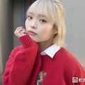 「今日好き」田中陽菜（ひなた）、美ウエストのぞくカジュアルコーデに反響「お腹がぺったんこ」「スタイル抜群」の声 画像