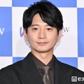 向井理、Aぇ! group正門良規が明かすチャーミングな一面「知らんと入れはったんやと思って（笑）」【連続ドラマW　MR -医薬情報担当者-】 画像