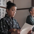 村上蘭、渡部篤郎「ブラッサム」第4話（C）NHK