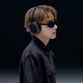 Nothing、BTS・Vをグローバルアンバサダーに起用　フラッグシップ「Headphone (1) Pro」発売