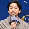 仲野太賀「豊臣兄弟」撮影の日々で“会社員生活”感じた理由「NHKの職員になったんじゃないか」 画像