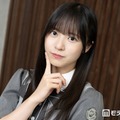日向坂46正源司陽子、自信に繋がった小坂菜緒の一言 “相棒”藤嶌果歩からは「次、陽子だね」【新曲「イチャイチャ虫」インタビュー前編】 画像