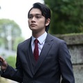 『シャドウワーク』©佐野広実／講談社　2026「シャドウワーク」製作委員会