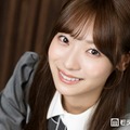 日向坂46宮地すみれ、選抜発表で流した涙・変わらない象徴だった黒髪との別れ「私の強さは優しさ」【新曲「イチャイチャ虫」インタビュー後編】 画像