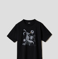 ジャック&ゼロ|Tシャツ/¥3,900/©Disney
