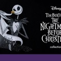 『ナイトメアー・ビフォア・クリスマス』最新コレクションアイテム©Disney