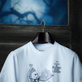 クリスマスの研究｜Tシャツ／¥3,900／©Disney