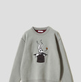 帽子の中のゼロ｜モールニット／¥7,900／©Disney