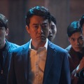 『インフォーマー／情報提供者』2025 COPYRIGHT  POPCORN FILM. ALL RIGHTS RESERVED