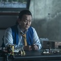 『インフォーマー／情報提供者』2025 COPYRIGHT  POPCORN FILM. ALL RIGHTS RESERVED