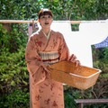 「波うららかに、めおと日和」第1話 ©フジテレビ