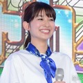 山本里菜アナ（C）モデルプレス