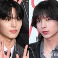 STARGLOW・ADAM＆KO1KEYZ・YURA、密着2ショット＆ダンスコラボ動画にファン歓喜「プジェコンビだ」「胸熱すぎる」 画像