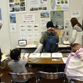 過去のイベントのようす