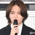 timelesz菊池風磨「ジュニアを経験しているか、この差がこんなにも大きいものなんだと感じました」猪俣周杜の逮捕受け厳しい言葉 画像