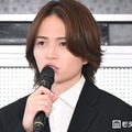 timelesz菊池風磨「人として考えられない」メンバー誰一人猪俣周杜と対面なし 画像