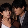 鈴木伸之×超特急・柏木悠、人気BLコミック実写映画化決定 “姉の婚約者”との禁断の恋描く【羊の皮を着たケモノ】 画像