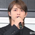 timelesz篠塚大輝「言葉を失いました」涙浮かべ謝罪「強い憤りと深い悲しみを覚えております」 画像