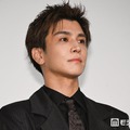 三代目JSB岩田剛典、全編英語セリフに「すごくチャレンジでした」小栗旬の上司役に驚き「僕上司いけますか？」【バッド・ルーテナント：トウキョウ】 画像