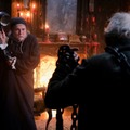 『クリスマス・キャロル/3人のゴーストたち』© 2026 Paramount Pictures. All Rights Reserved.