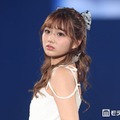 辻ちゃん長女・希空（のあ）「やっぱり暗い色が落ち着くね」ダークカラーにイメチェンした新ヘアに反響「透明感増した」「秋っぽくてよき」 画像