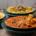 パンチョの新スープパスタ専門店「ごちスパ」東京・代々木に1号店 「欲望のスープスパ」は必食 画像