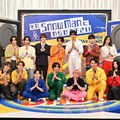 「それスノ」2時間SP、ACEes浮所飛貴がダンス完コピ企画初参加 ＝LOVE全員と「絶対アイドル辞めないで」コラボも 画像
