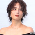 広瀬アリス、映画撮影中に減量していた 食事制限の内容振り返る【沖晴くんの涙を殺して】 画像