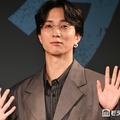 SixTONES田中樹、共演女優を“ママ”呼び？福士蒼汰からの呼び名にはツッコミ「嘘めちゃくちゃ下手」【ハイド＆シーク】 画像