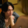 【はだかんぼうたち 第1話あらすじ】靴職人・鯖崎（松田元太）、目を奪われた女性は客の婚約者 危険な大人の恋愛群像劇が開幕 画像