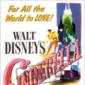 『ディズニー ポスターコレクション』3,740円(C)Disney