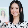 佐々木希“NGなし”ありのまま語ったフォトエッセイに手応え 芸能生活20周年は「奇跡だなと思います」 画像