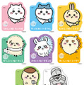 「だいすきちいかわ シェイプブックミニ」990円