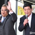 サンドウィッチマン富澤、6キロ減量した伊達の近況明かす「あのまんまちょっと小さくなった」 画像